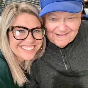 Meet your Posher, Erika